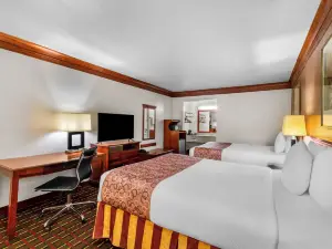 Scottish Inns Decatur TX
