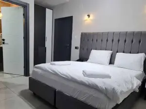 Mersin Panorama Otel