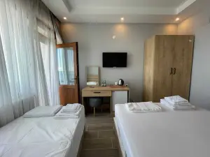 KILIÇARSLAN Otel