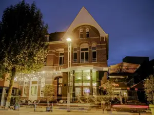 Hotel de Boskar Pelt