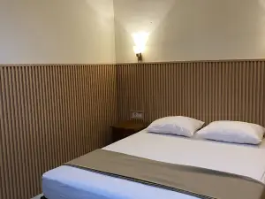 세기리 호텔