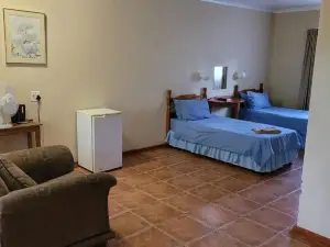 Mumo Lodge