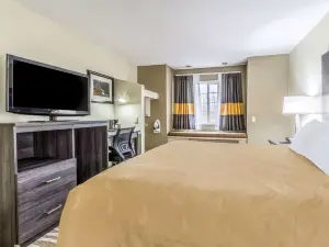 Quality Inn & Suites North Lima - Boardman