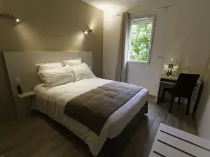 Hôtel les Petits Oreillers