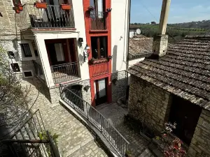 ดิโมร่า ฟอร์จีออน B&B