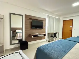 Hotel Skalla - Melhor Custo Beneficio