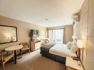 Airport Inn