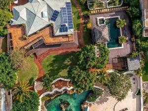 Villa Gilgal - Possibilities are endless.... Fully Staffed