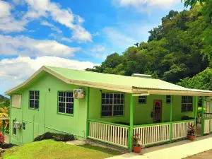 Pinard's Mountain Resort - Cottage 7