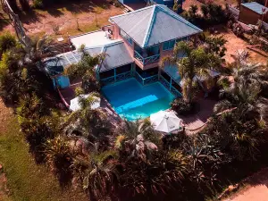 Aloe Village Aparthotel & Spa