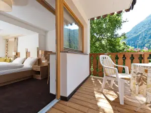 가스트호프 주르 손네 도이치슐노펜