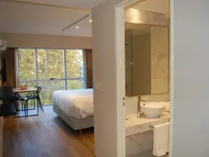 Avellaneda Aparts & Suites