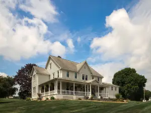 The Jacqueline House of Wilmington