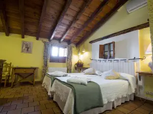 Casa Rural & Spa la Graja