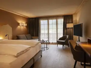 Hotel Alpenland