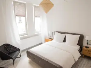Altstadt Suite