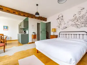 ลา แมซอง จอร์จ