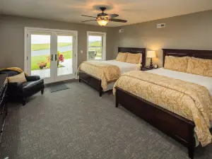 Lefevre Inn and Resort
