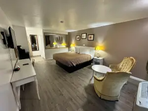 Inn Towne Motel