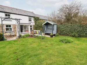 Daisy Cottage