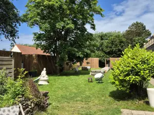 Hôtel des Argousiers