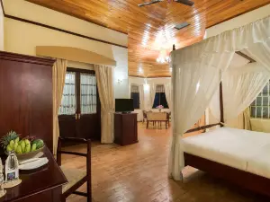 Thebuwana Bungalow