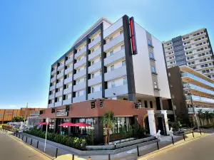 GRAND PARK HOTEL　THE LUXUEUX　MINAMI KASHIWA