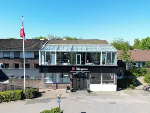 Hotel Pejsegaarden