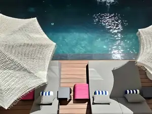 Blooma Boutique Hotel