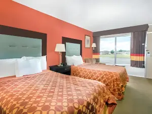 Ramada by Wyndham Harrisonburg