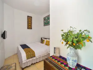 Hotel O Villa Tirta Melati Syariah