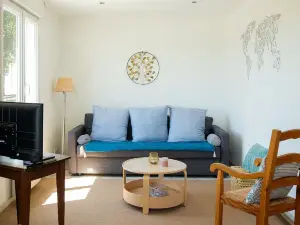 Appartement Cosy - Guer-Coëtquidan