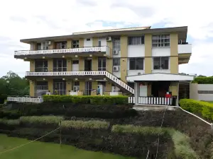 塔架梅西亞酒店