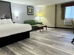 Super 8 by Wyndham St. Clair MO
