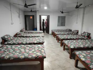 Hotel Manorama Palace