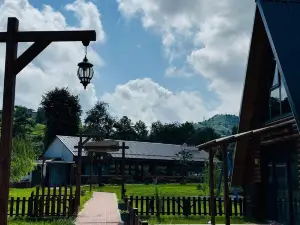 Lettaşi Bungalov