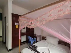 ตูลิวู เออร์เบิน