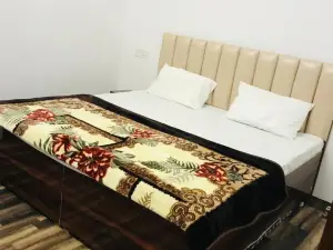 Hotel Break Point