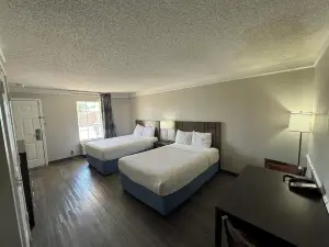 喬治敦戴斯酒店