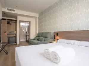 ALORA HOTEL MERIDA