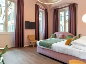 Piccolo Hotel Puccini