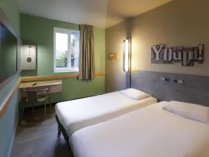 IBIS BUDGET ALBERTVILLE