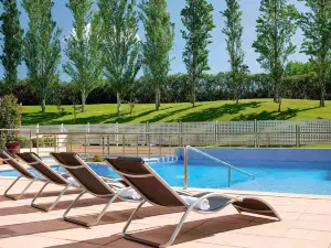 Ibis Styles Barcelona Sant Joan Despi