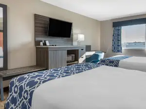 The Waves Hotel, Ascend Hotel Collection