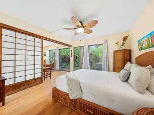 Big Island Paniolo Club 114 2 Bedroom Condo