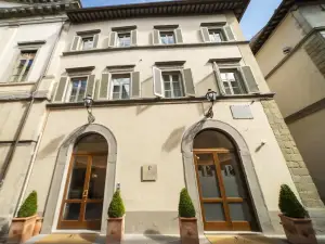 Residenza d'epoca Luca Pacioli