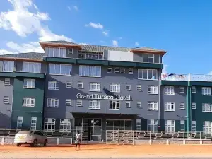 Grand Turaco Hotel Kakamega