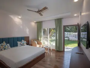 Corbett Hidden Paradise