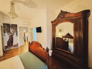 เวรี ทิพิคอล - อโลจาเมนโต โลคอล