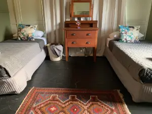 โรงแรม Tyalgum